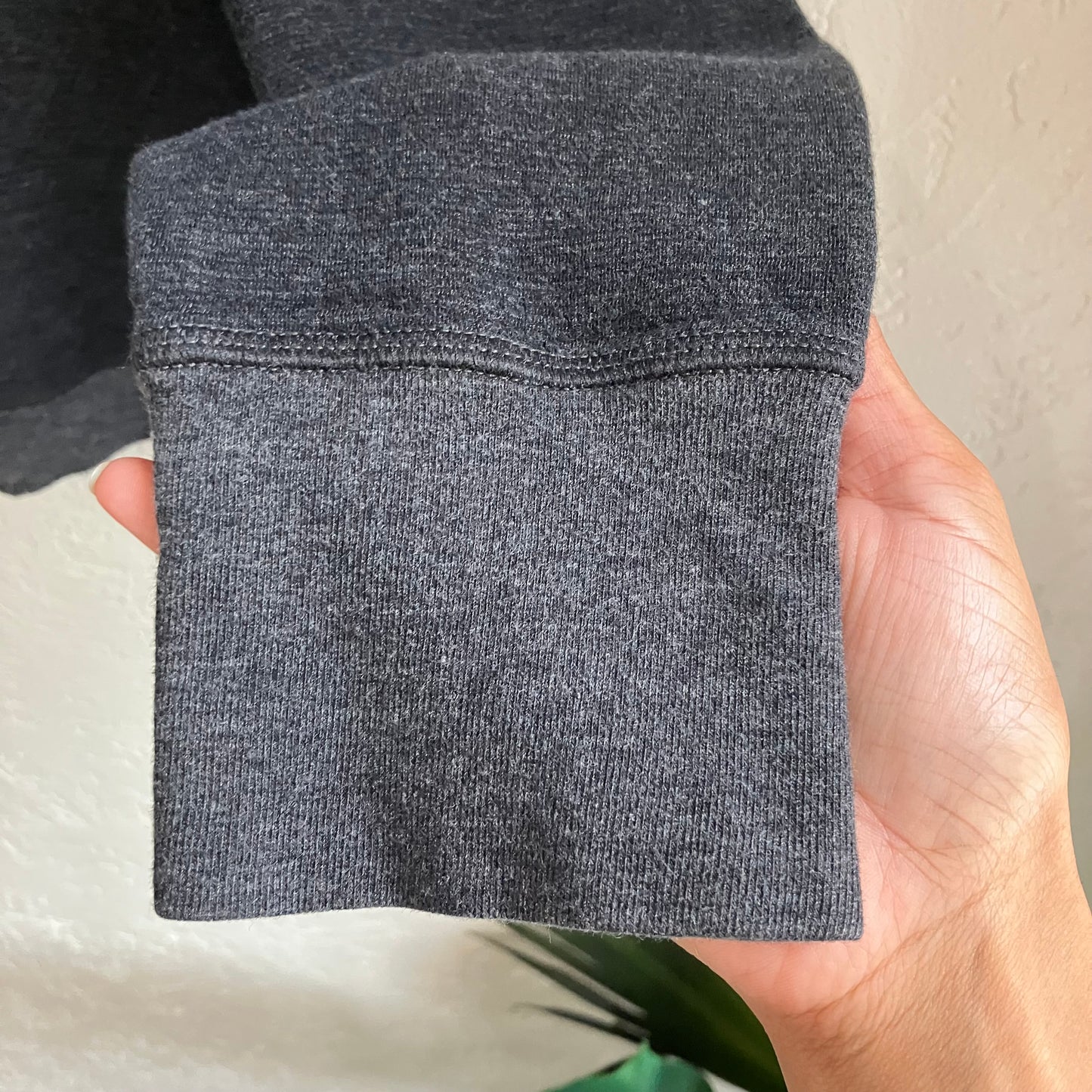 Lululemon Long Sleeve Athletic Fitted Shirt Men's Large
