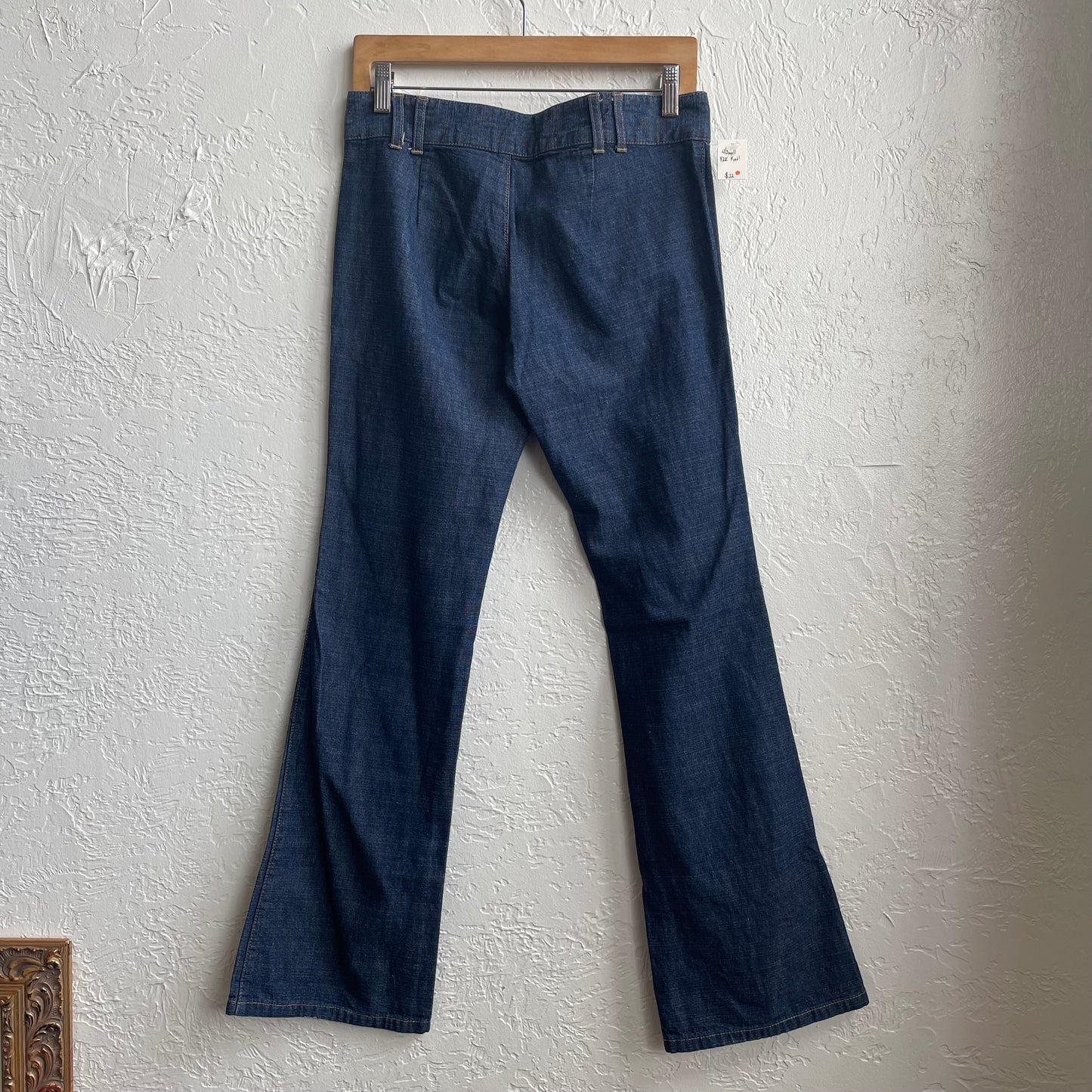 Y2K Old Navy Low Rise Jeans | Size 4
