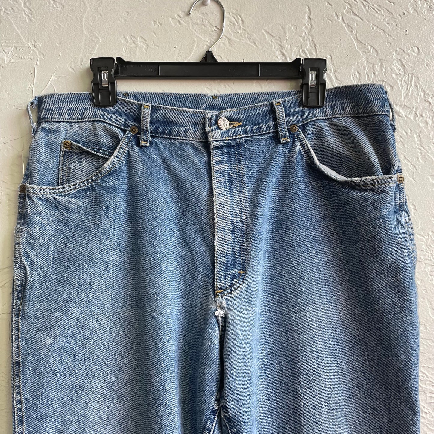 Vintage Lee Riders Denim Jeans Size | 38x30