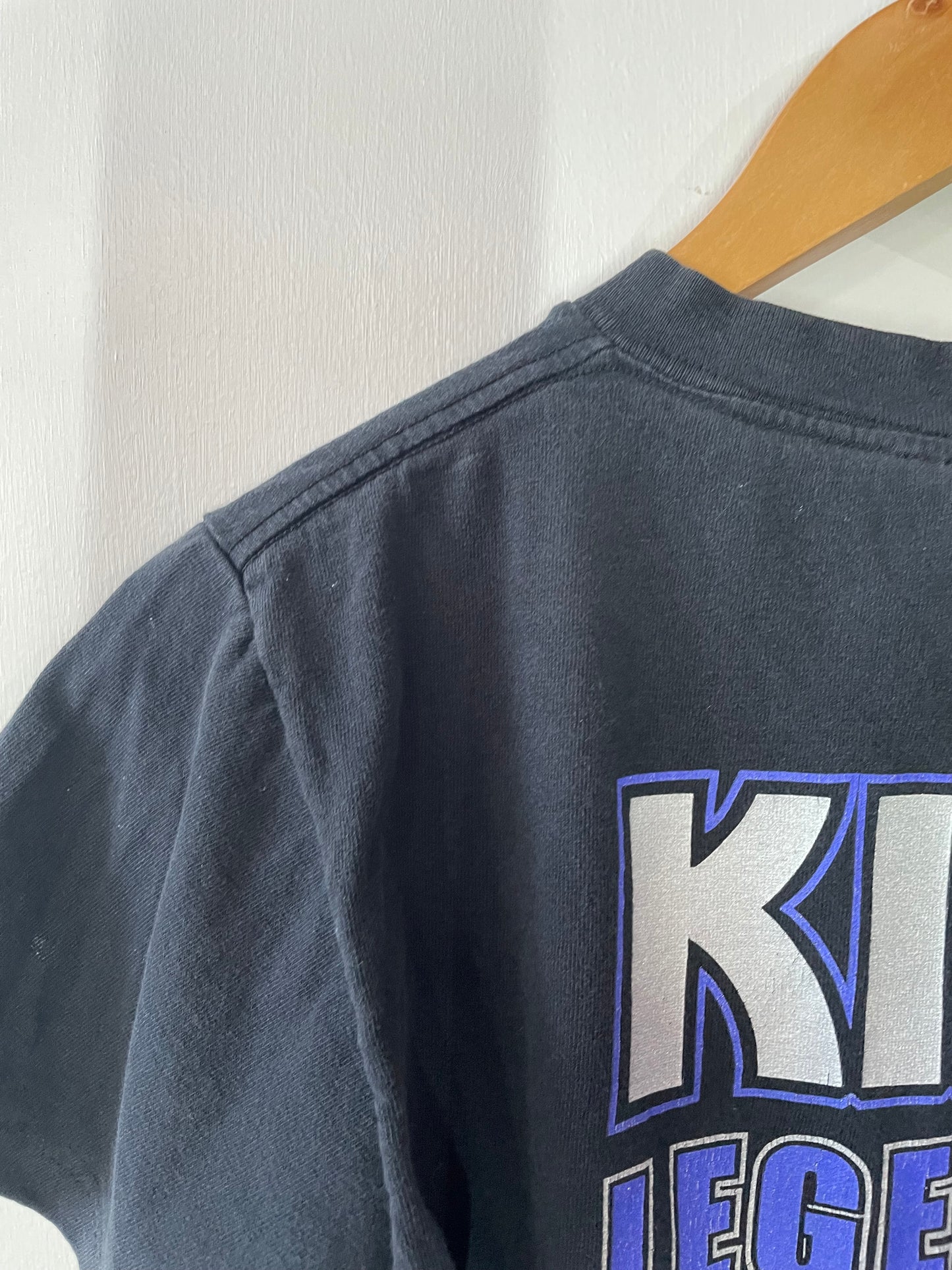 2000 KISS Farewell Tour Band T-shirt • Youth Medium