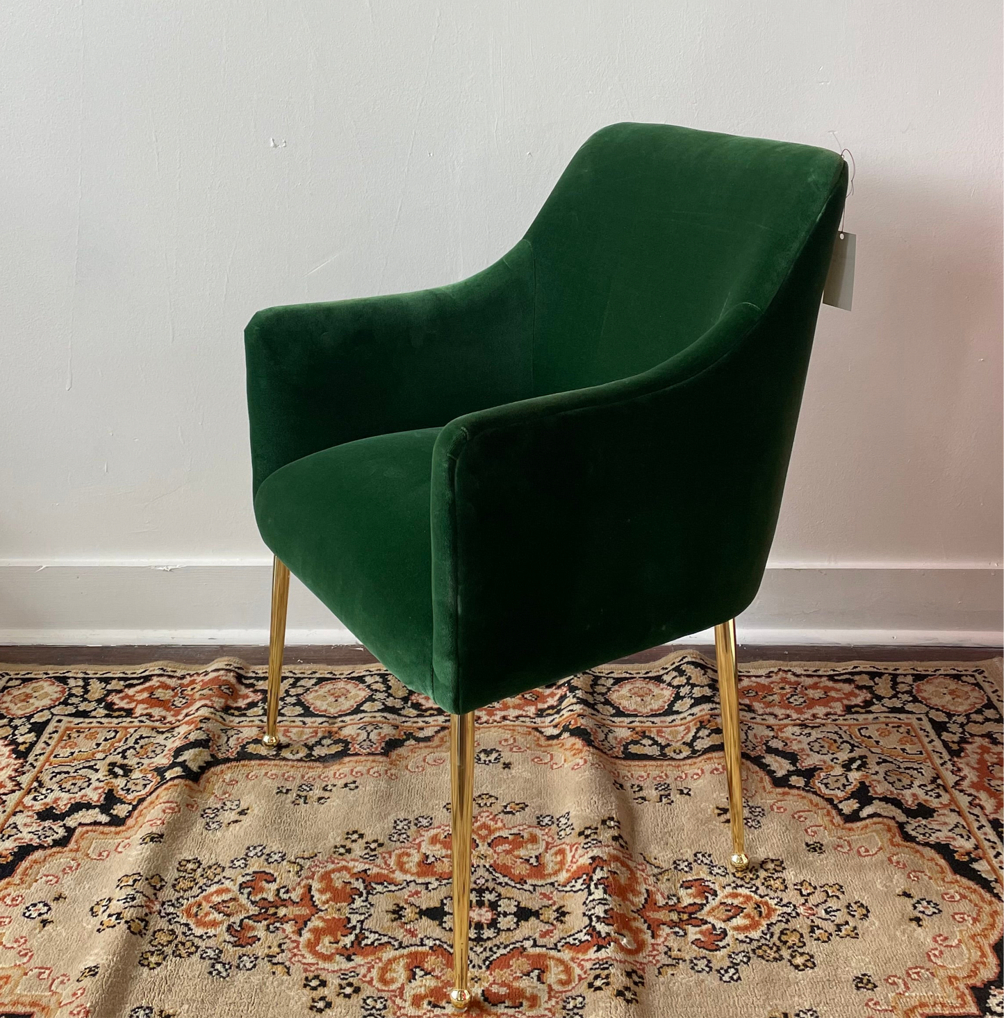 Anthropologie Elowen Dining/Acent Chair