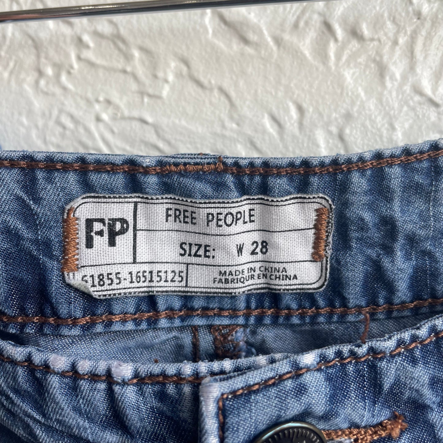 Free People Flare Light Weight Jeans | Size 28/6