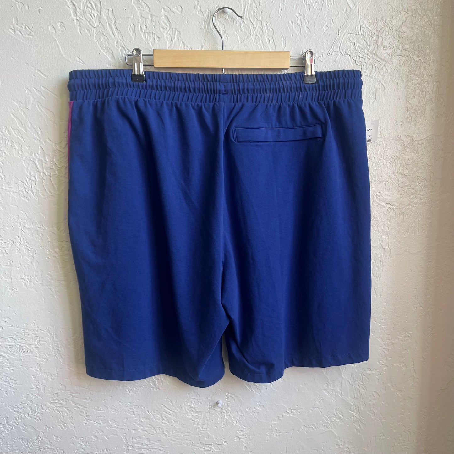 Vintage Multicolor Puma Shorts | XXL