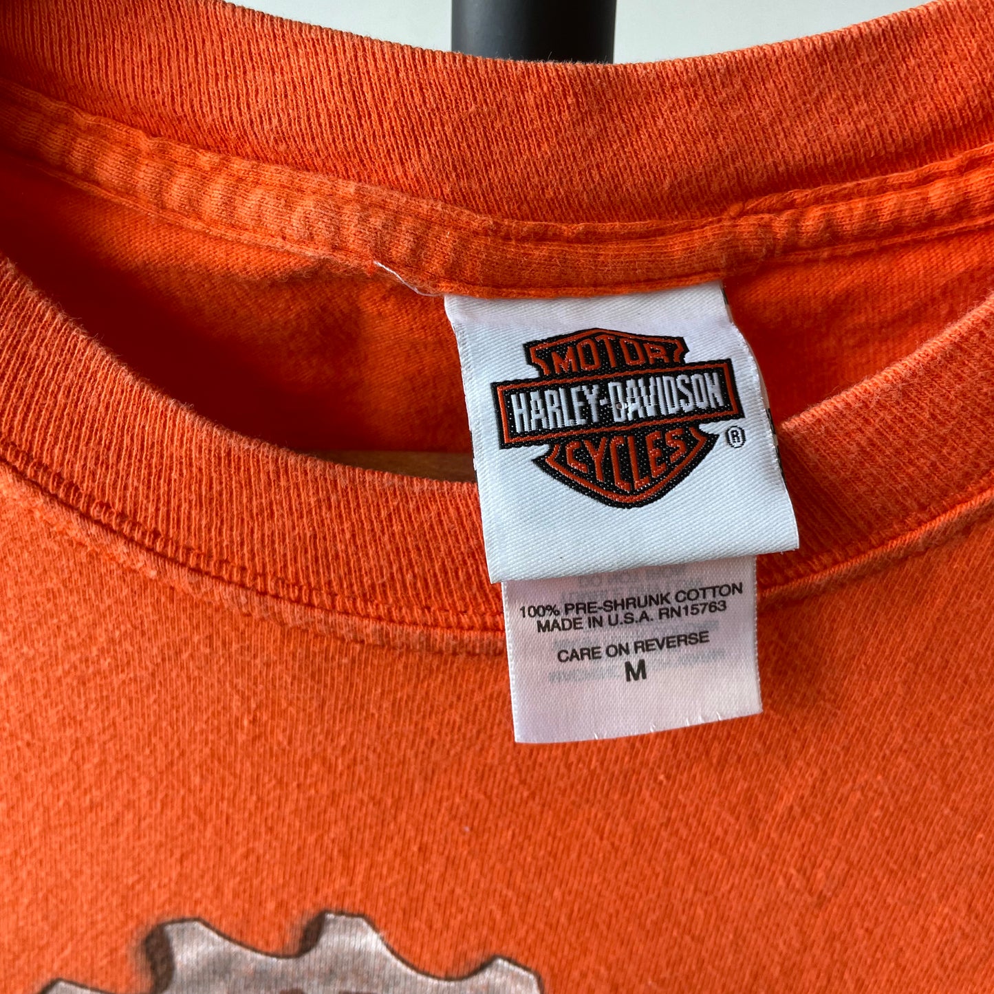 Harley Davidson Milwaukee Steel | Medium