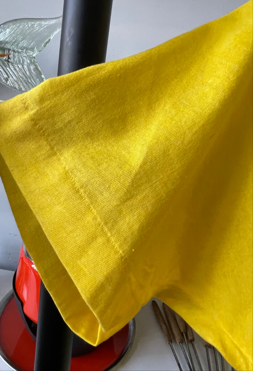 Single Stitch 90s McDonald’s T-shirt | Large