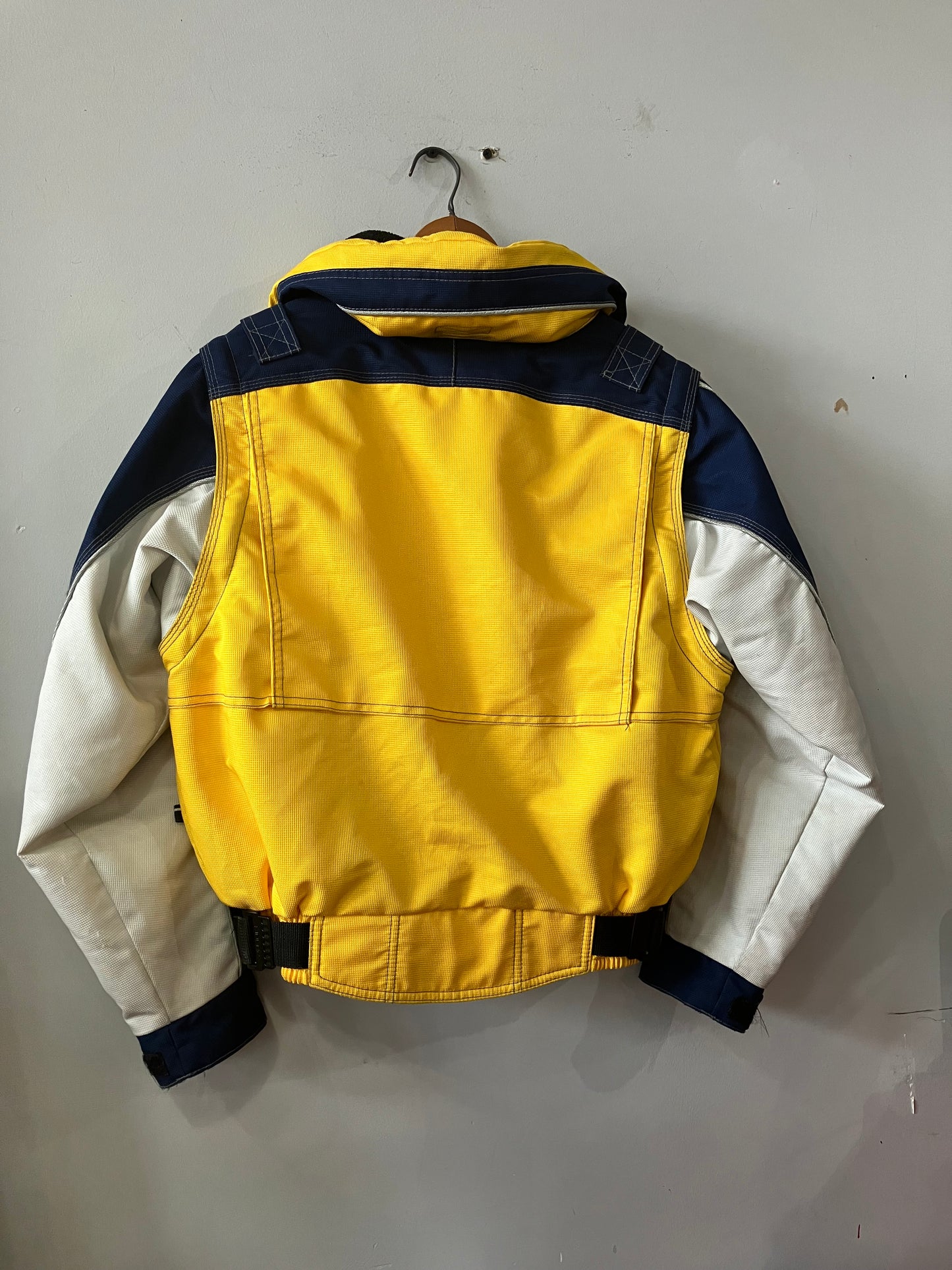 Phenix Snow Ski Jacket 1990s | Size 4