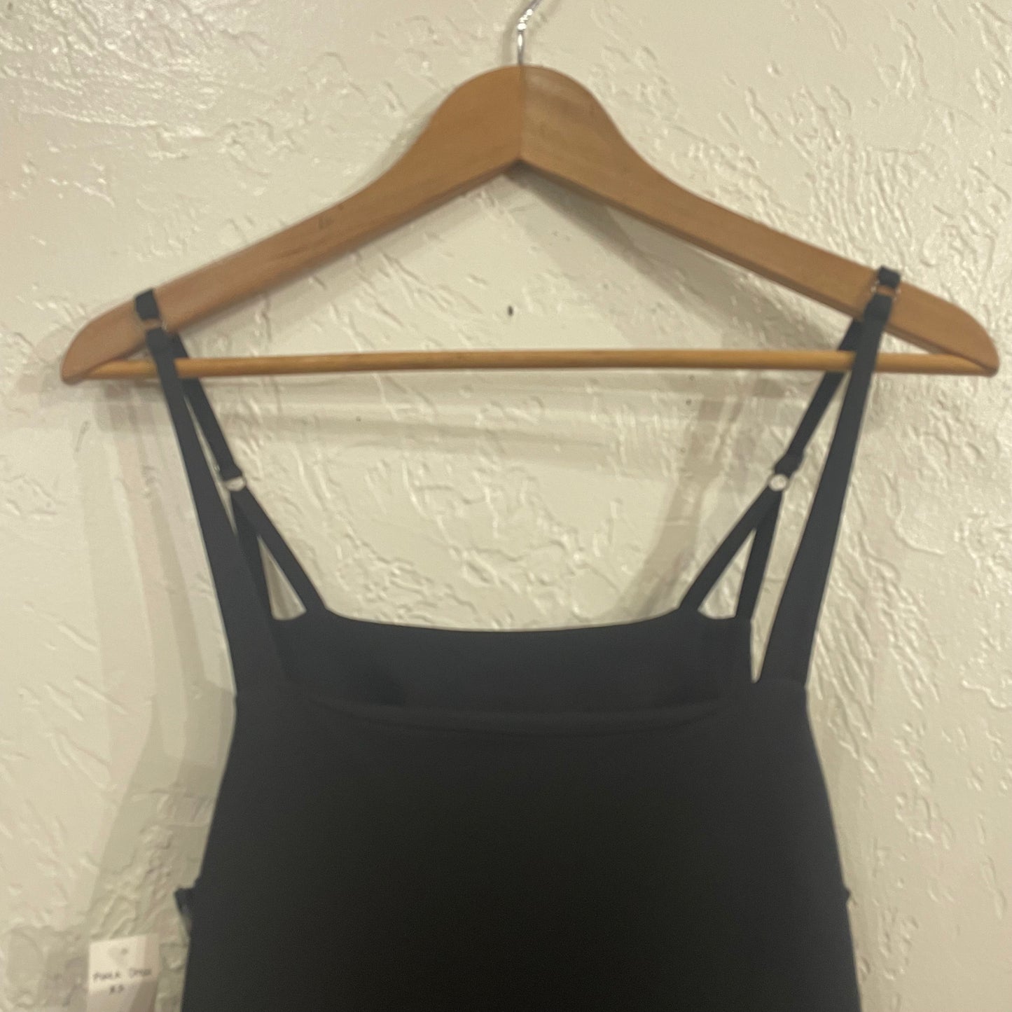 Puma X Fenty Rihanna Snap Button Tearaway Maxi Dress | XS