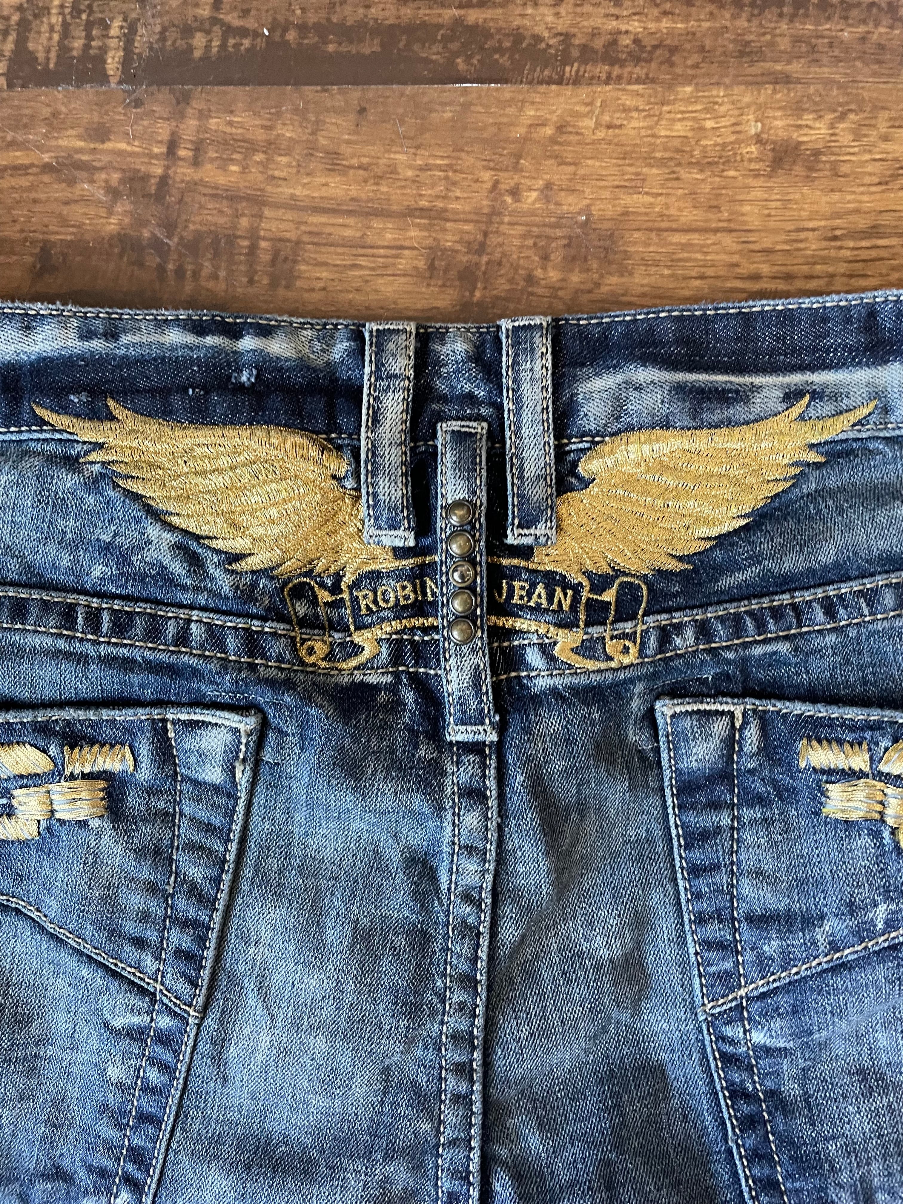 Robin popular jeans