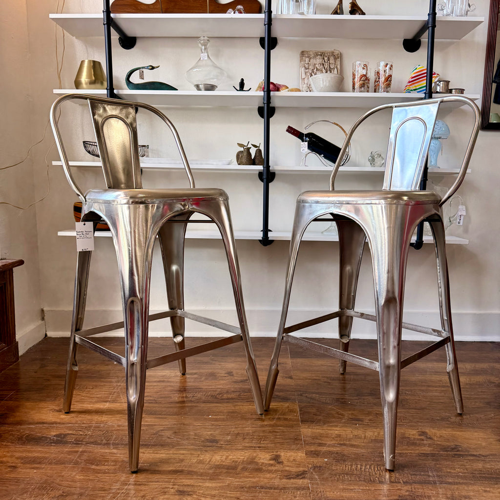 Restoration Hardware Remy Bar & Counter Stool