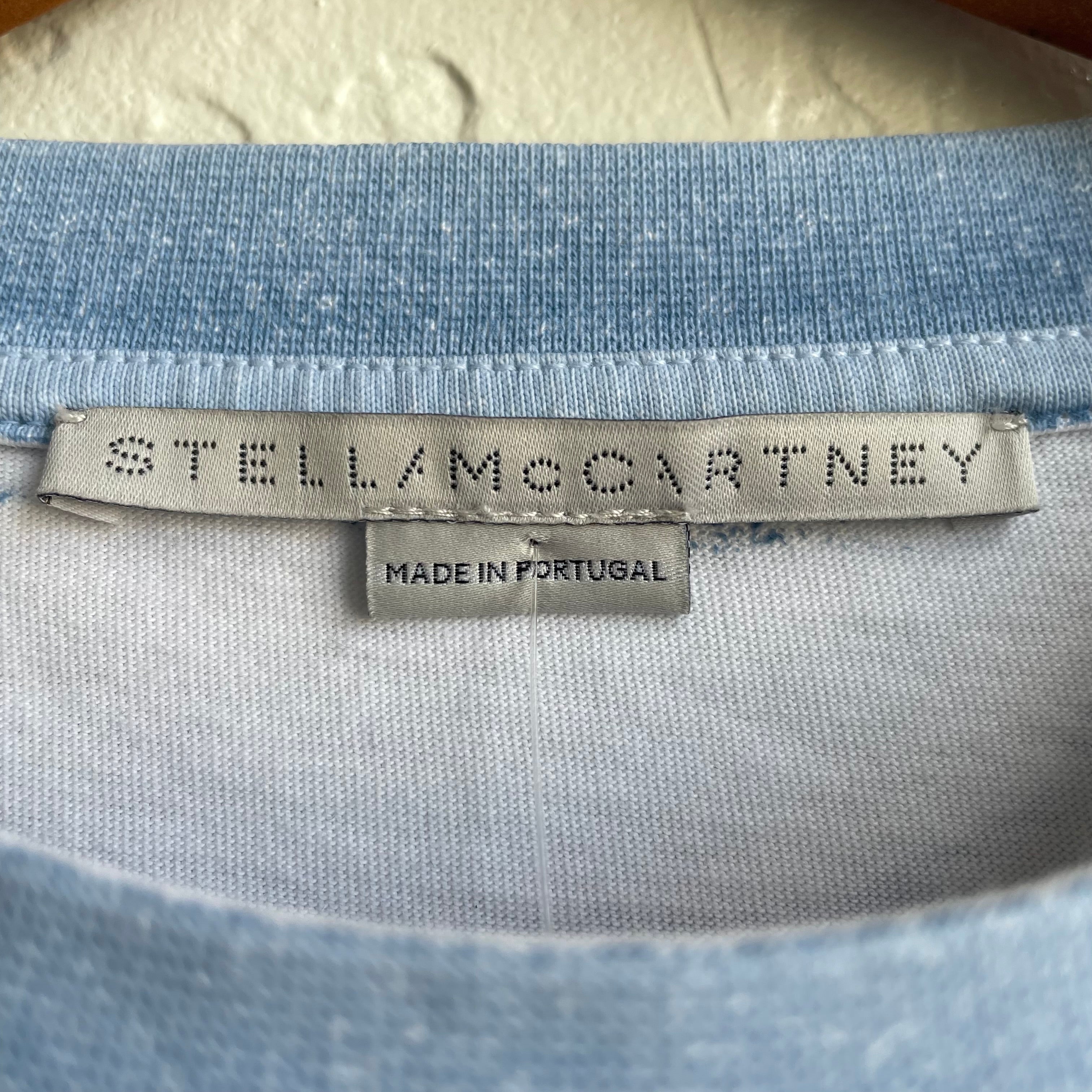 STELLA MaCARTNEY 2001 Baby T-Shirt | Small