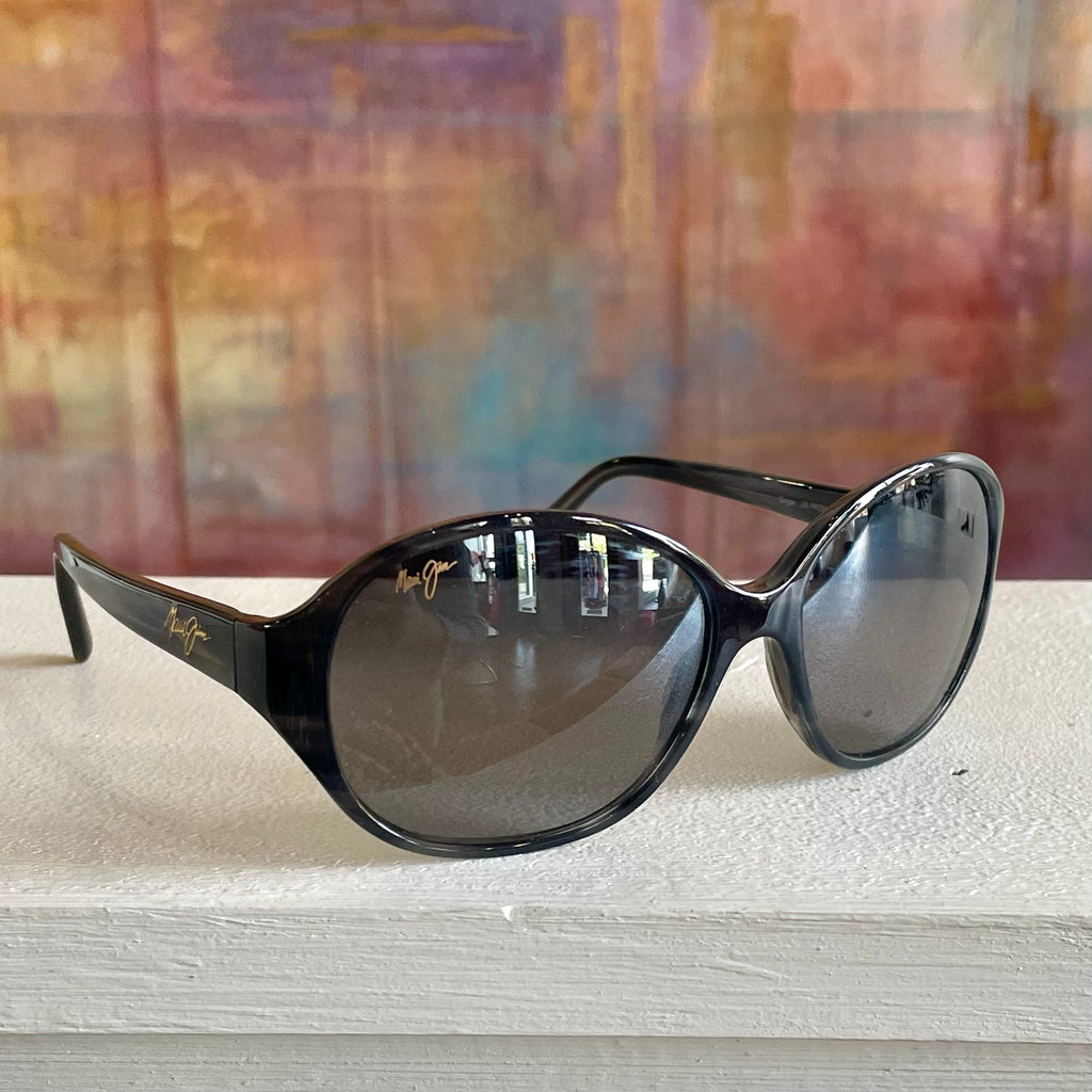 Maui Jim Ginger Round Sunglasses