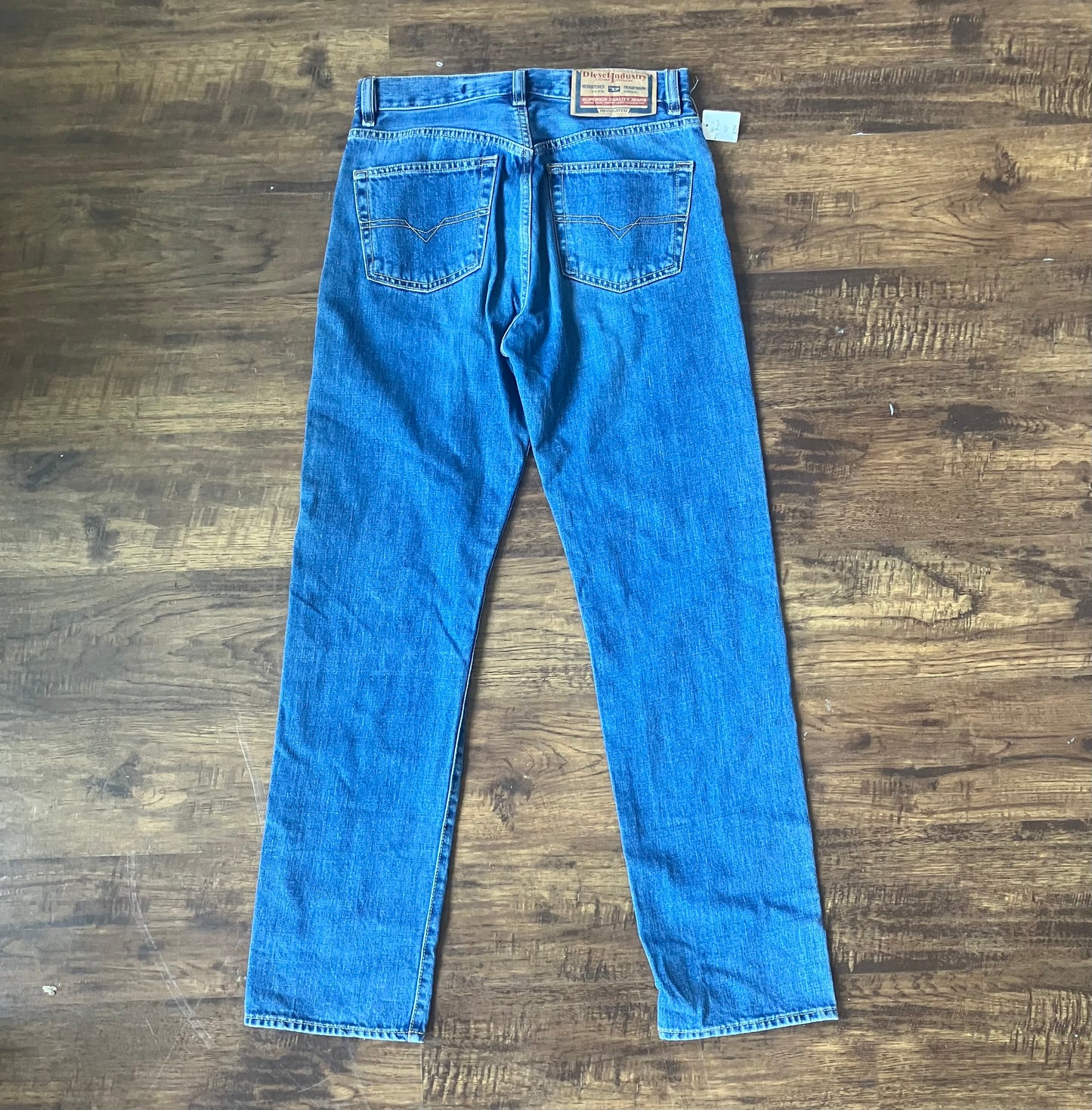 90s Diesel Jeans 28 x 31