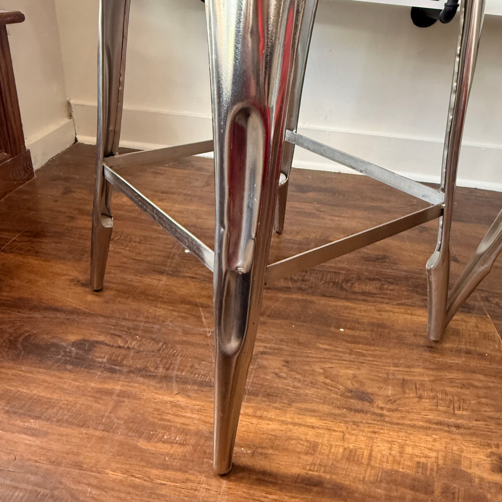 Restoration Hardware Remy Bar & Counter Stool