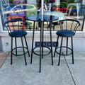 Bistro Table and Chairs Set