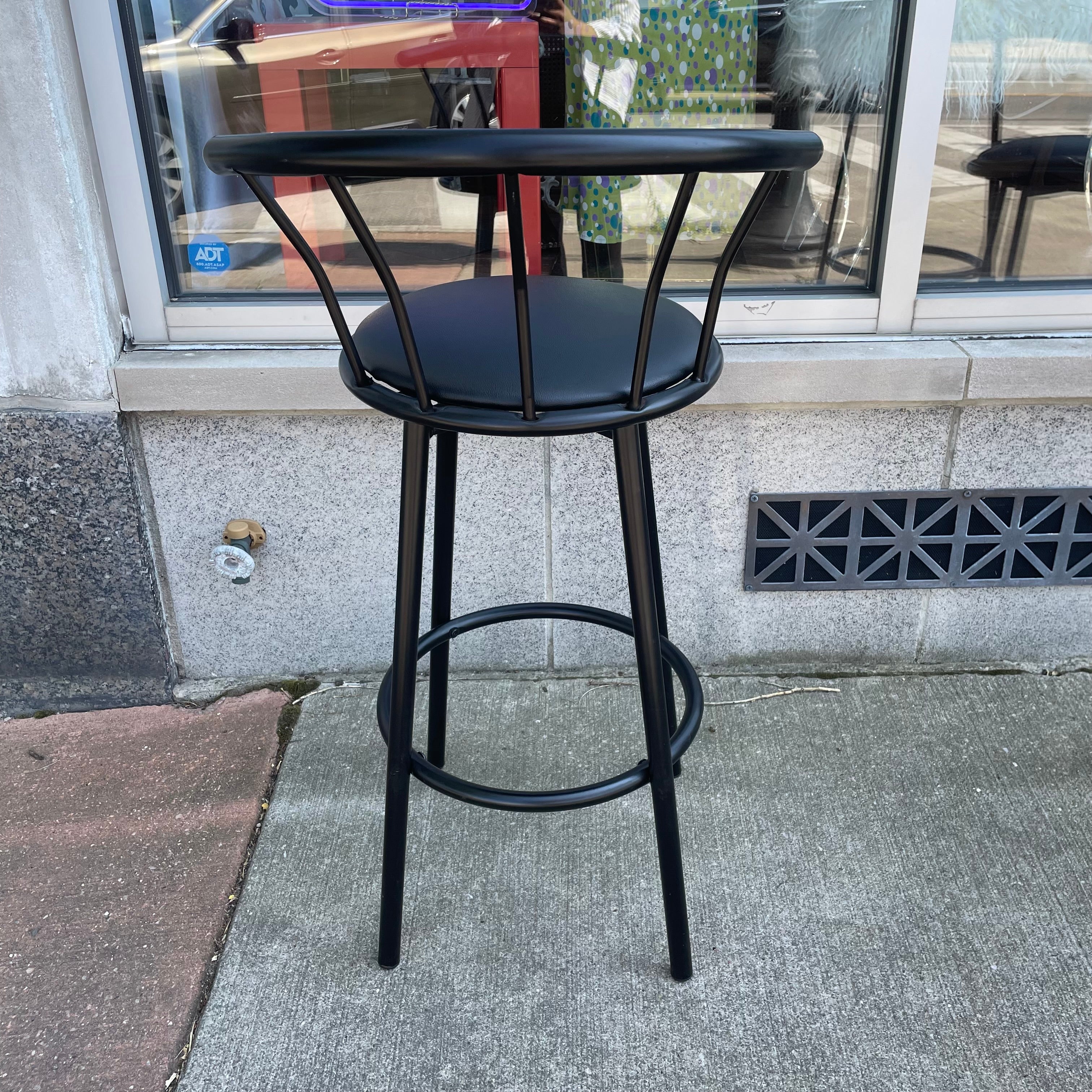 Bistro Table and Chairs Set