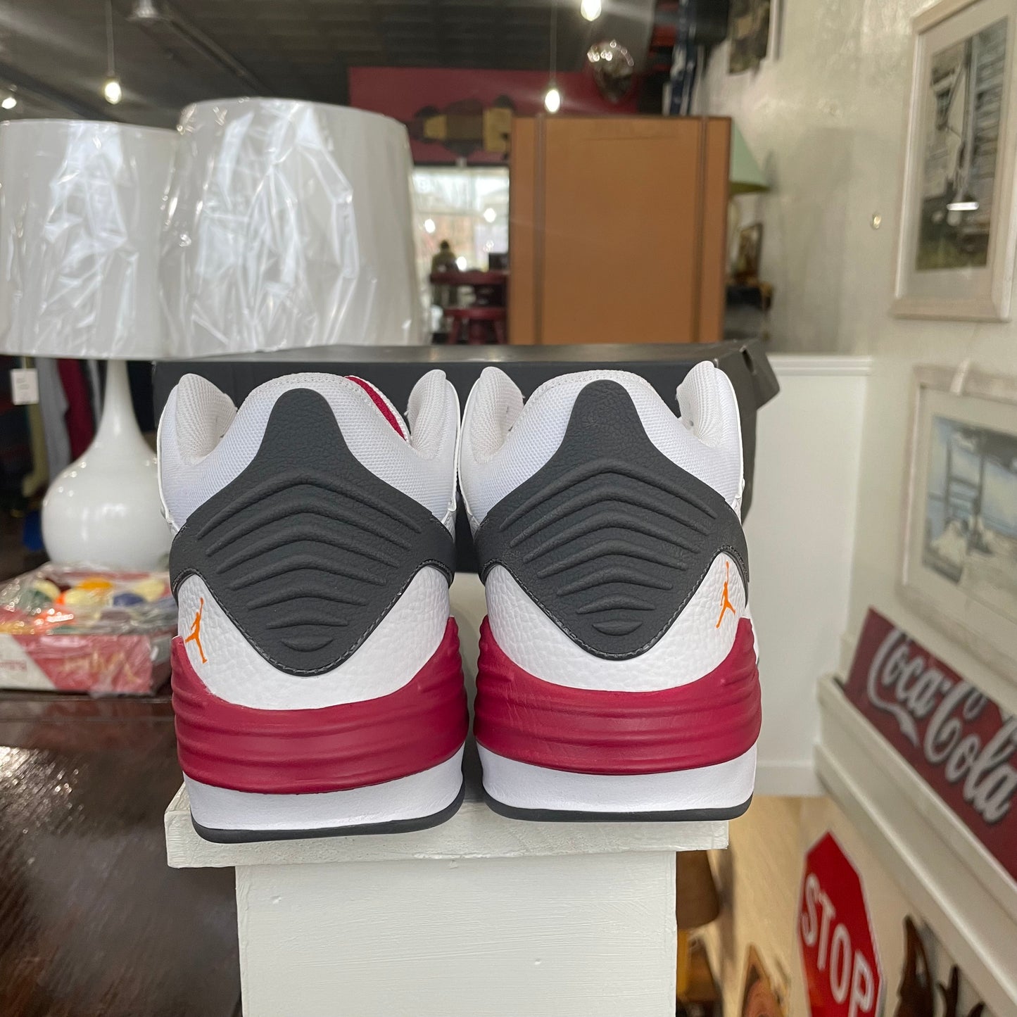 Jordan Max Aura 5 | Men's Size 12