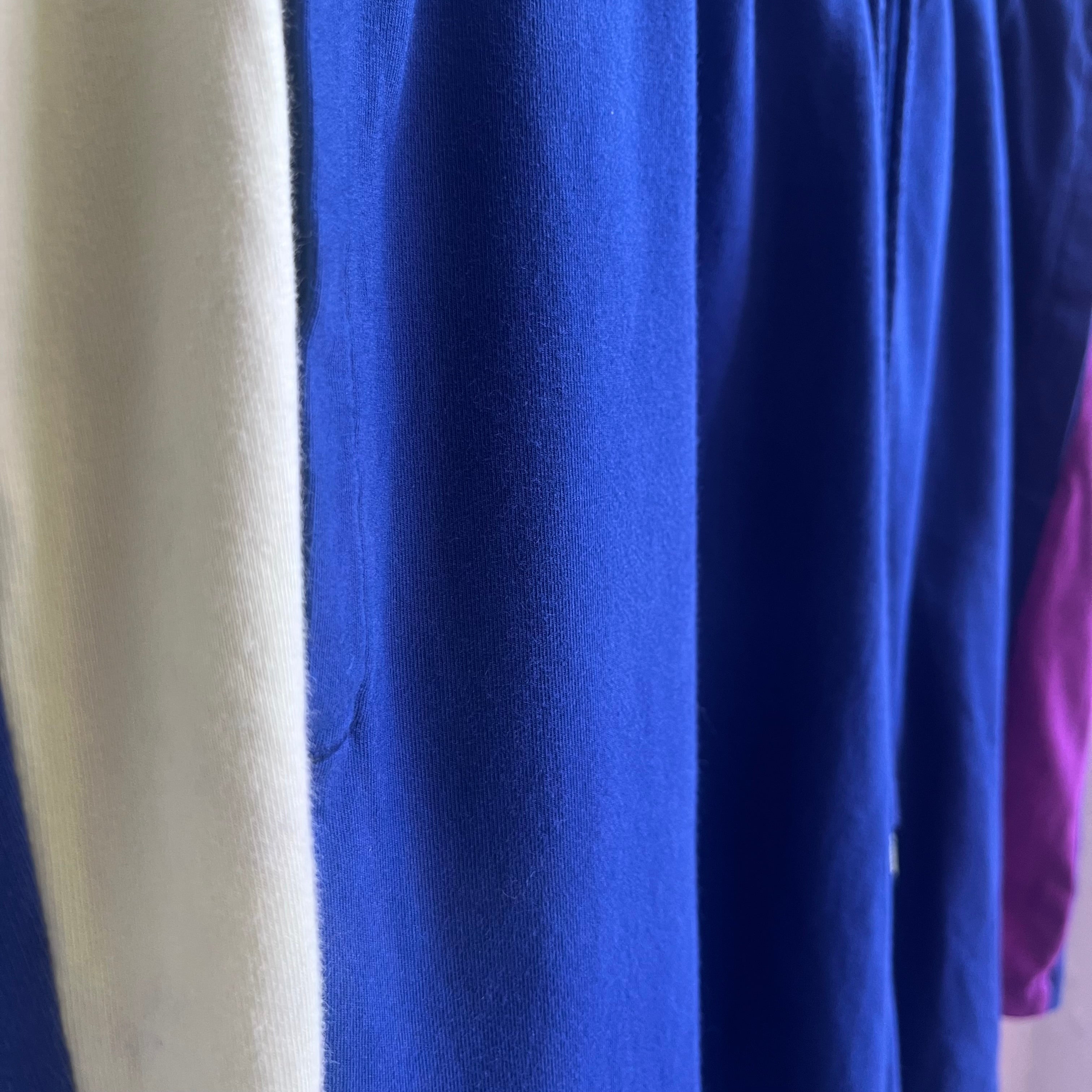 Vintage Multicolor Puma Shorts | XXL