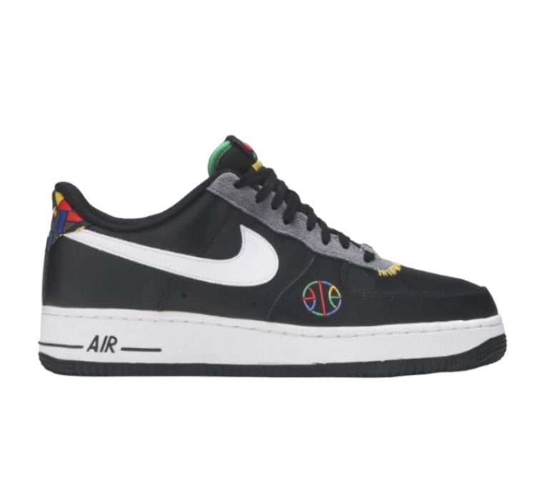 Nike Air Force 1 '07 LV8 'Live Together, Play Together Men's 12