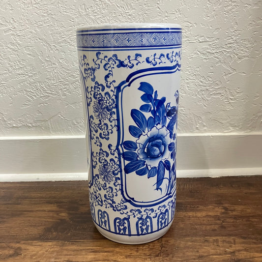 Porcelain Umbrella Stand