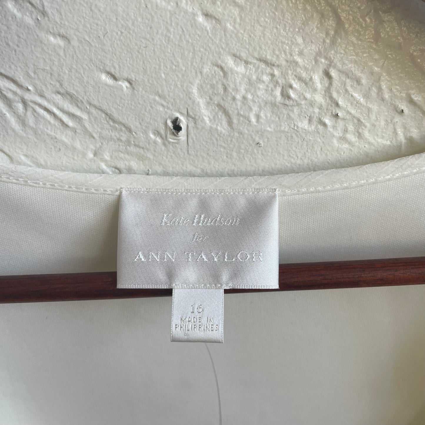 Kate Hudson for Ann Taylor Constellation Dress | 16/ XLarge