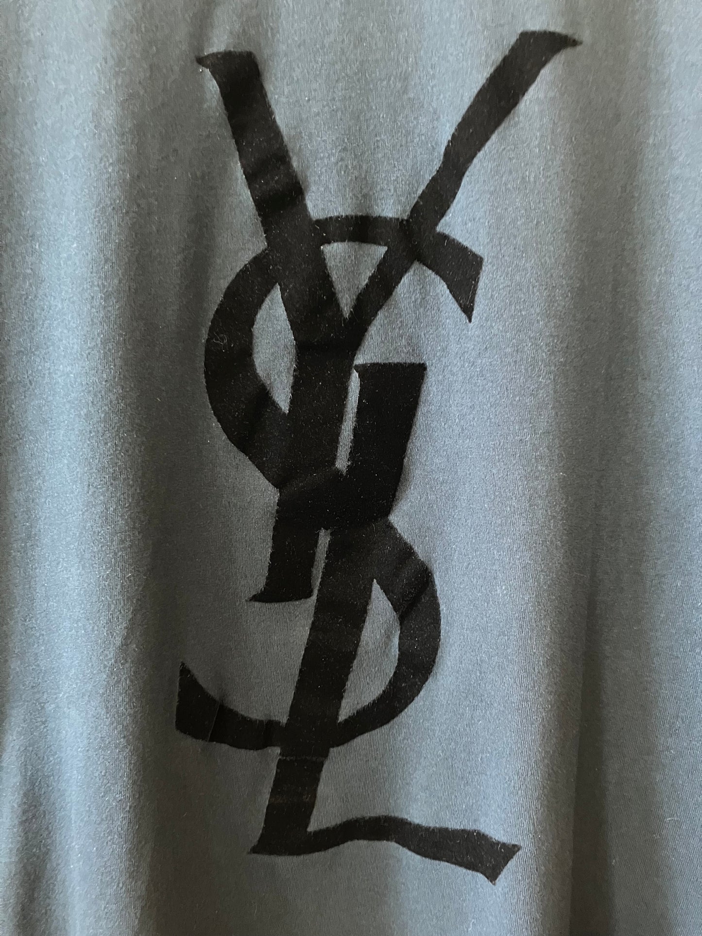 Y2K YSL Long Sleeve