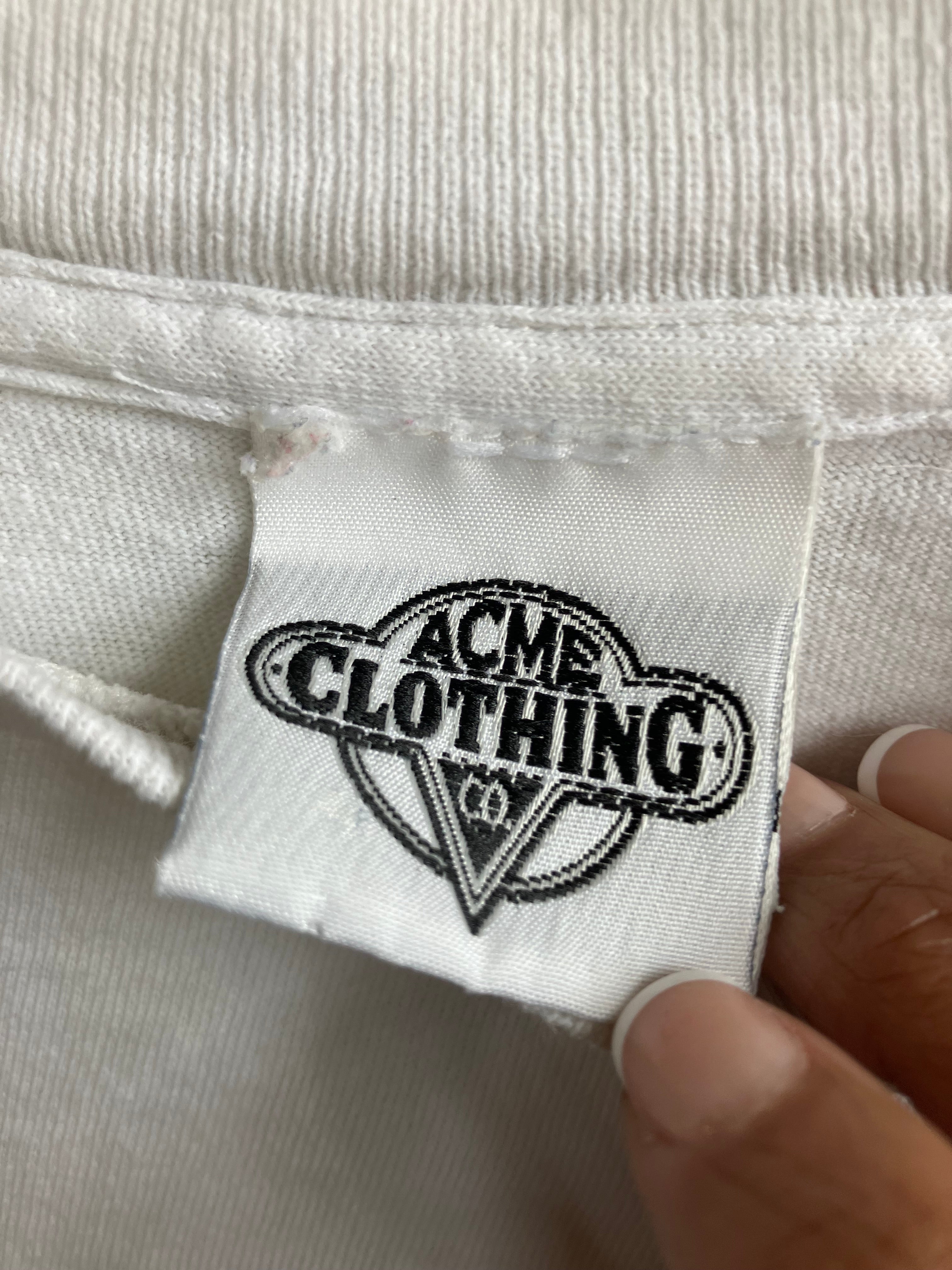 Looney Tunes Acme 1990's Tee | Men’s XL