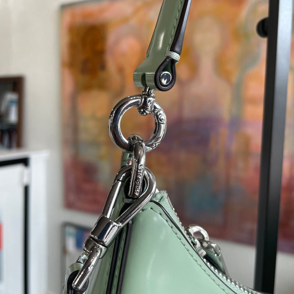 Kate Spade Sam Icon Small Convertible Crossbody