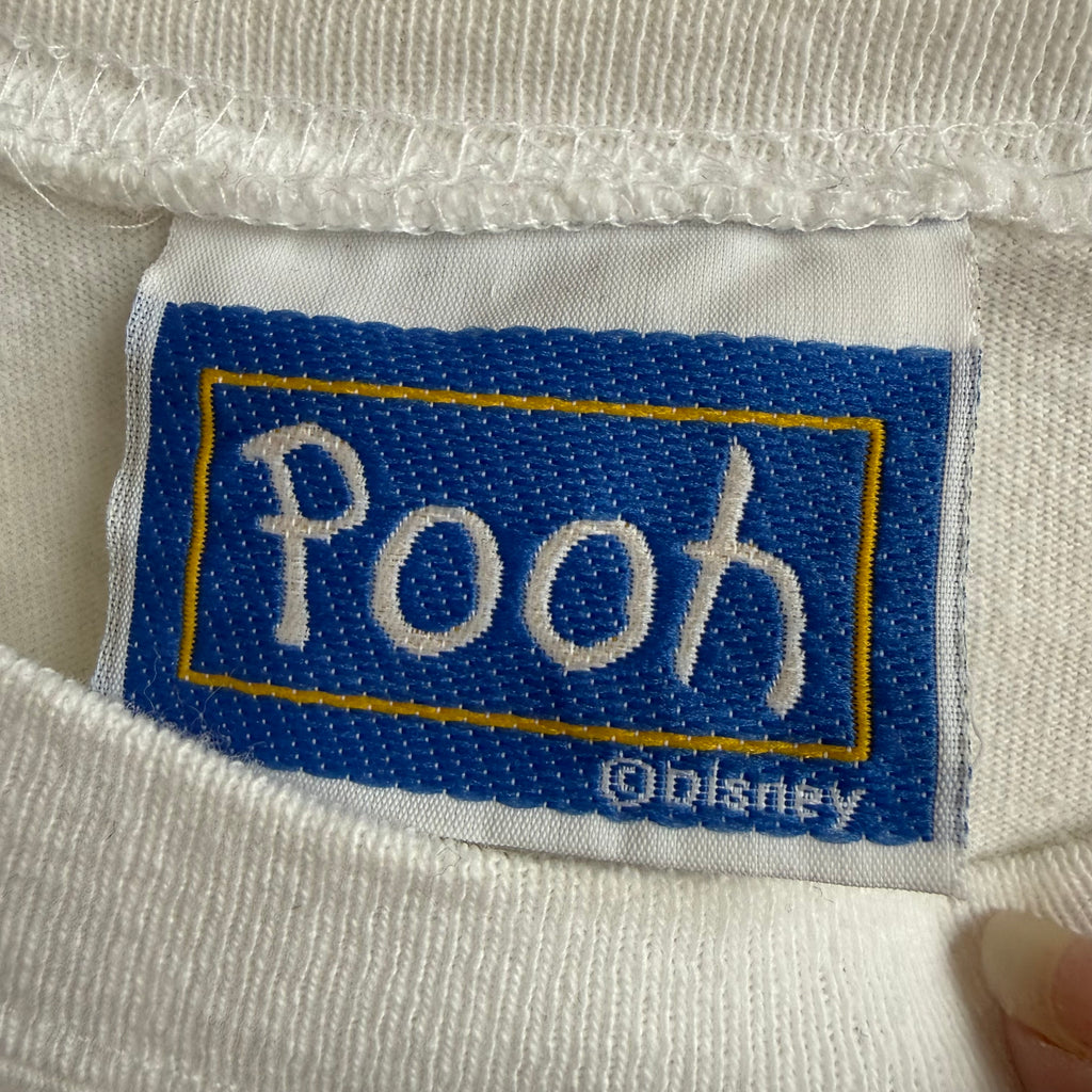 Disney Pooh 90s Tee T-shirt • Small