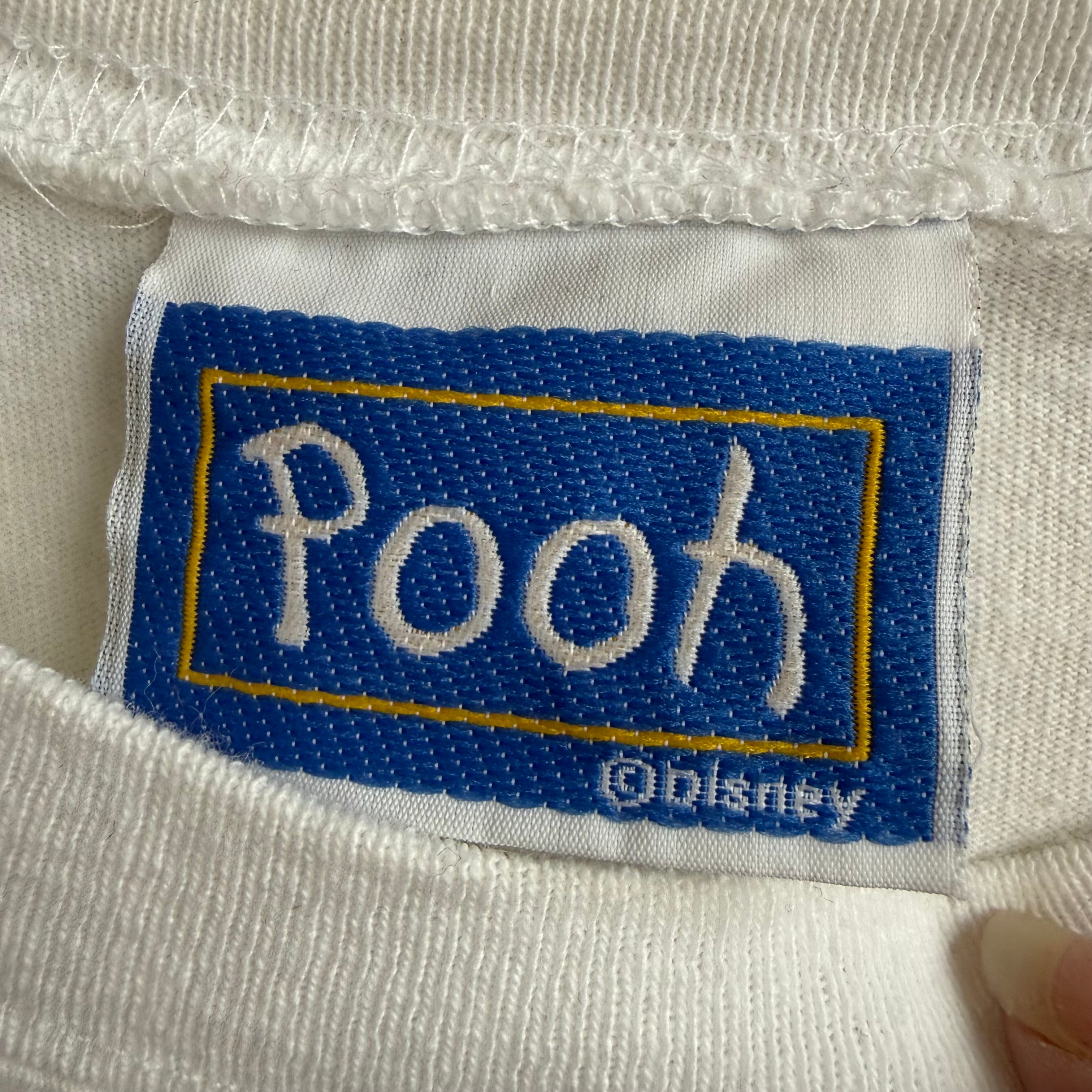 Disney Pooh 90s Tee T-shirt • Small