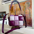 Kate Spade Boxxy Colorblocked Crossbody