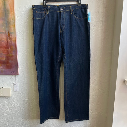 Y2K EVISU Denim Jeans | Size 40