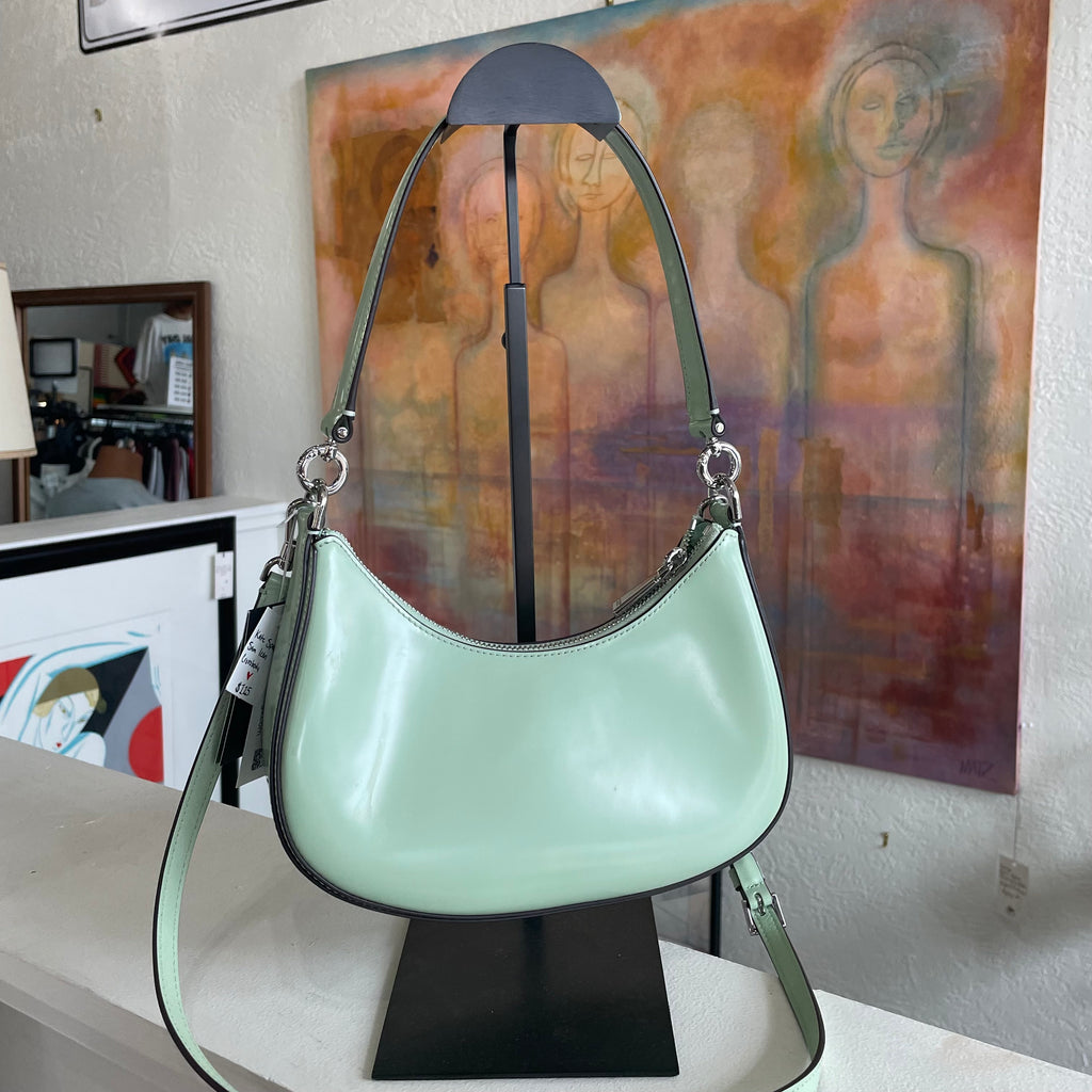 Kate Spade Sam Icon Small Convertible Crossbody