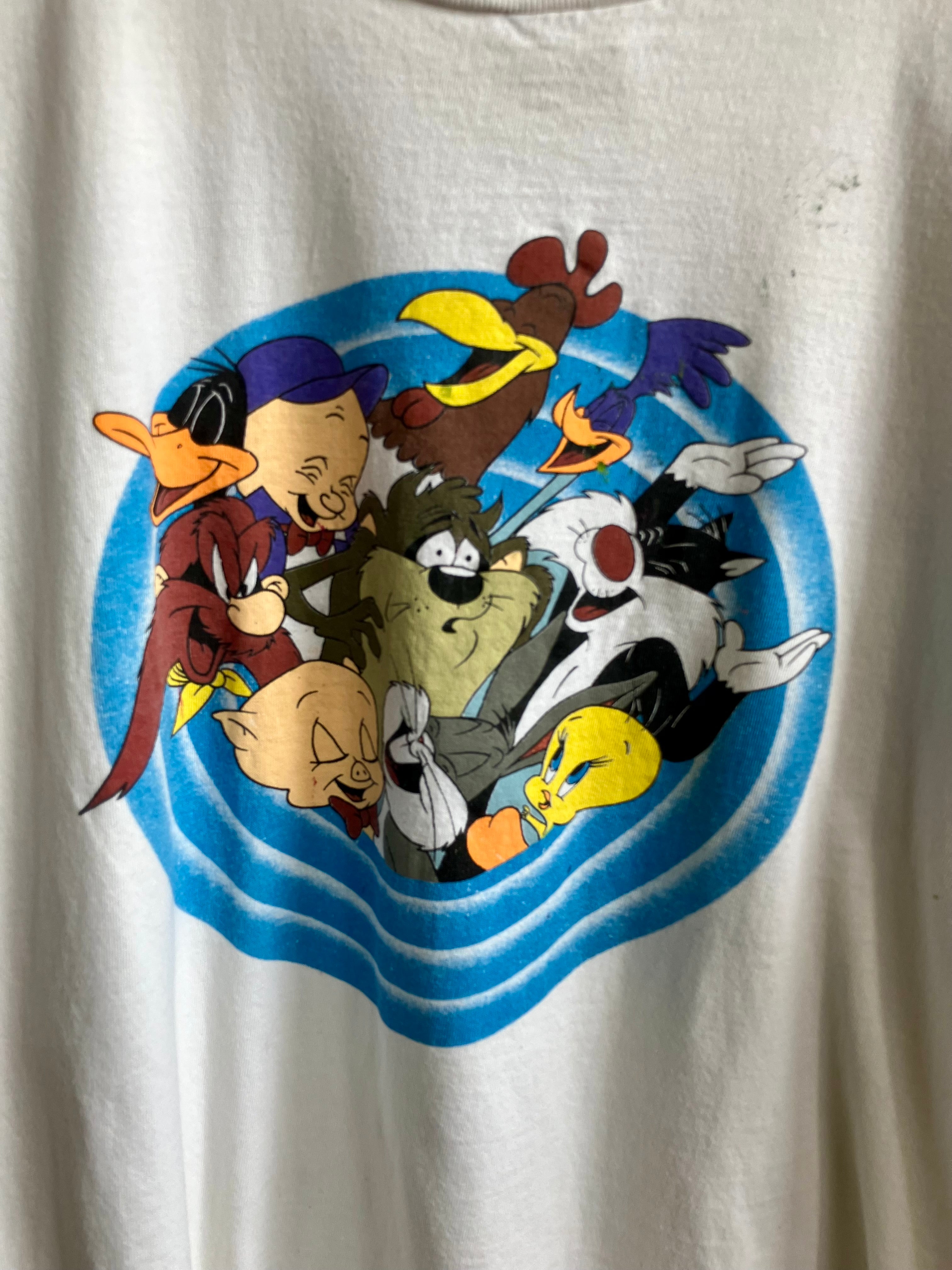 Looney Tunes Acme 1990's Tee | Men’s XL