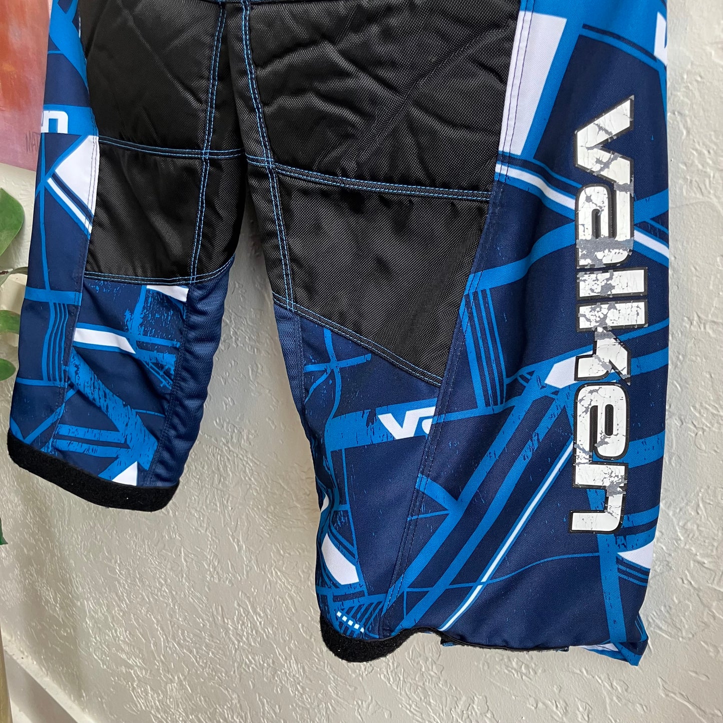 Valken Crusade Blue Hatch Pants M (30-36)
