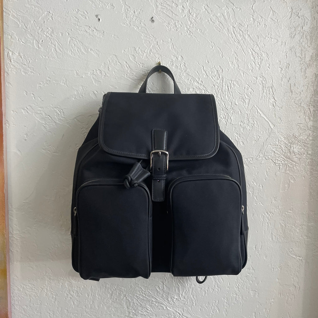Coach Nylon Mercer Backpack