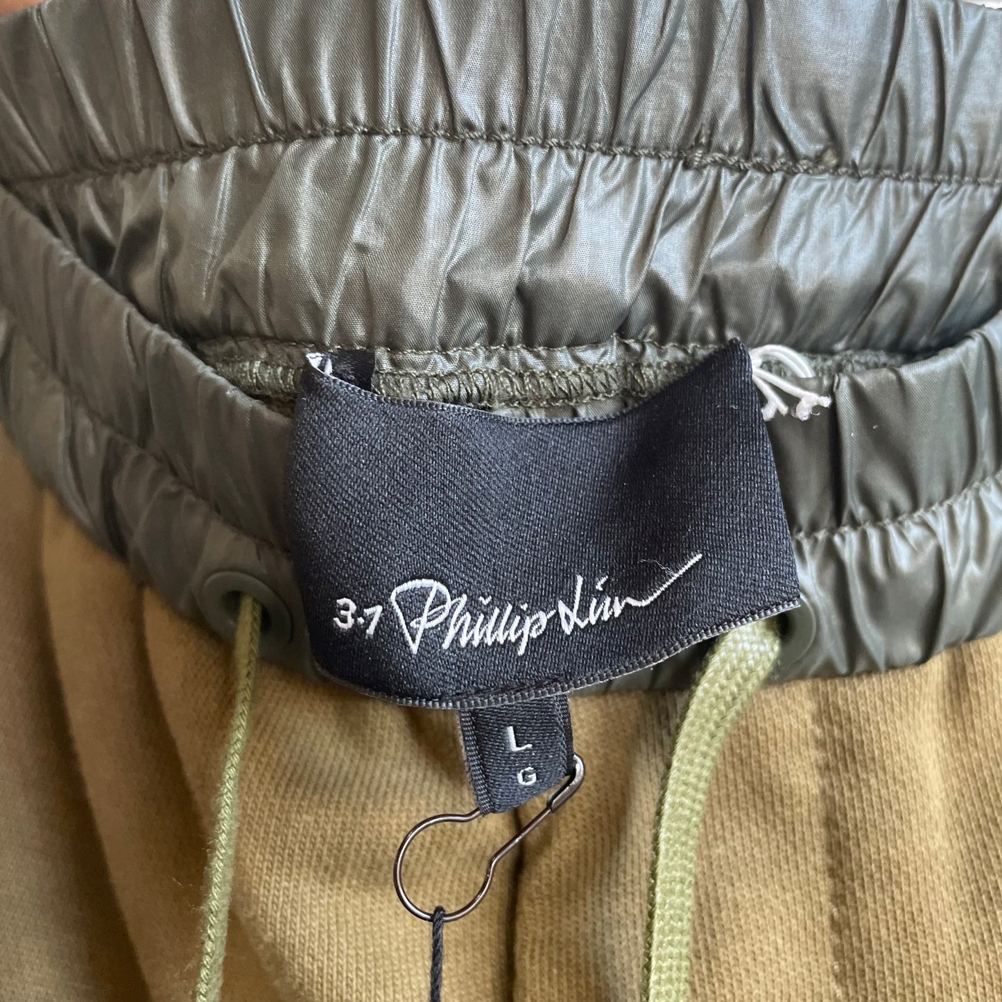 3. 1 Philip Lim Classic Lounge Pant NWT | Large