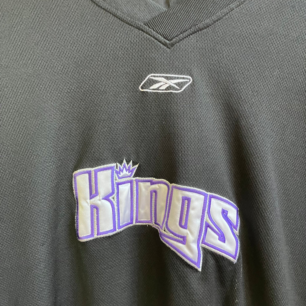 NBA Sacramento Kings Reebok Shirt | 3XL