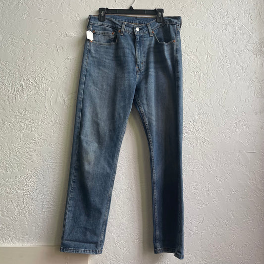 Levi’s Denim Jeans Size | 34x30