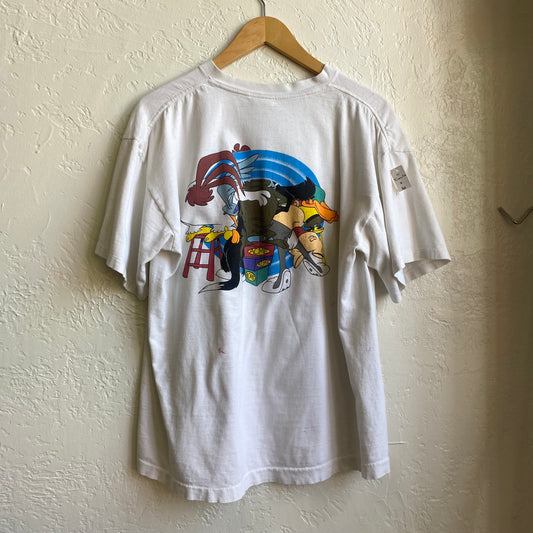 91 Looney Tunes Vintage Shirt