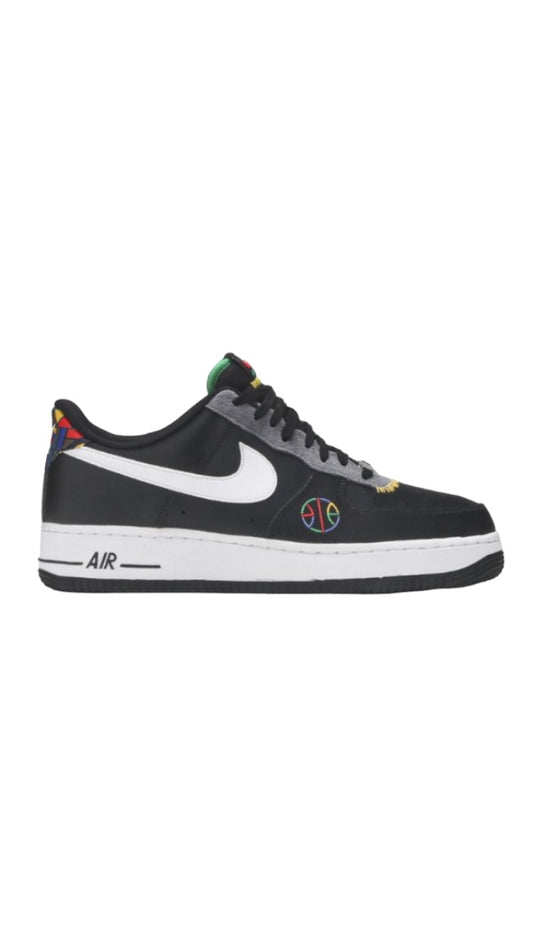 Nike Air Force 1 '07 LV8 'Live Together, Play Together Men's 12