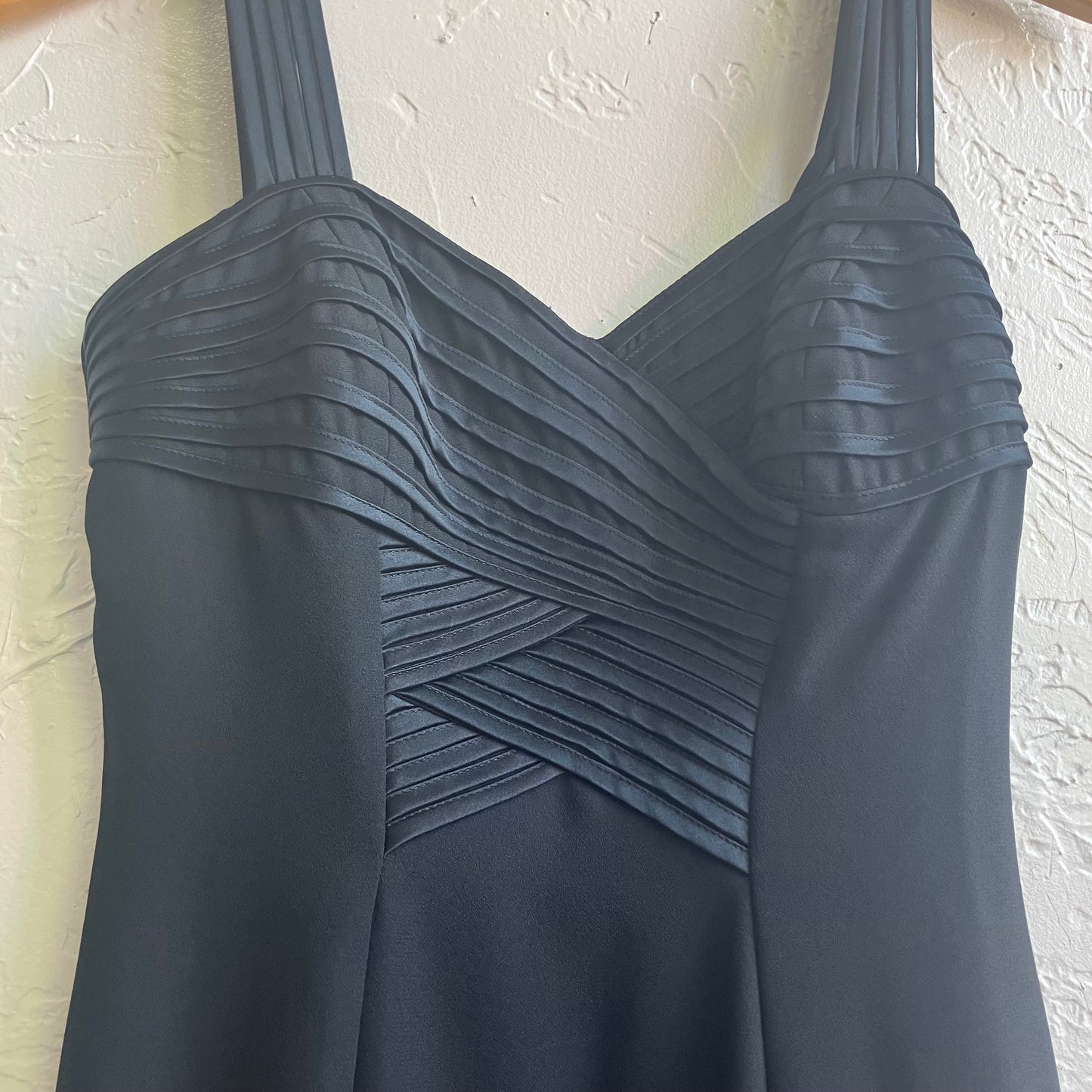 Black Maxi Dress | Medium