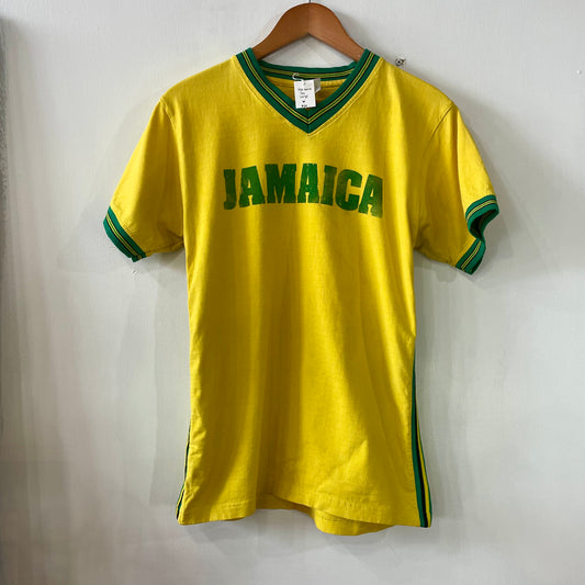 Y2K Jamaica Sports Tee