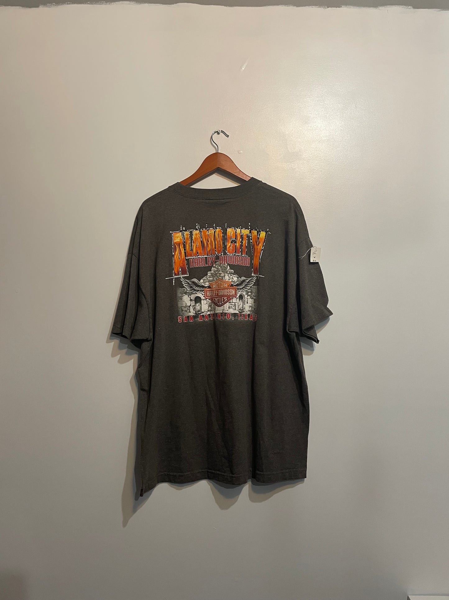 Harley Davidson Alamo City 2004 Y2K | XL