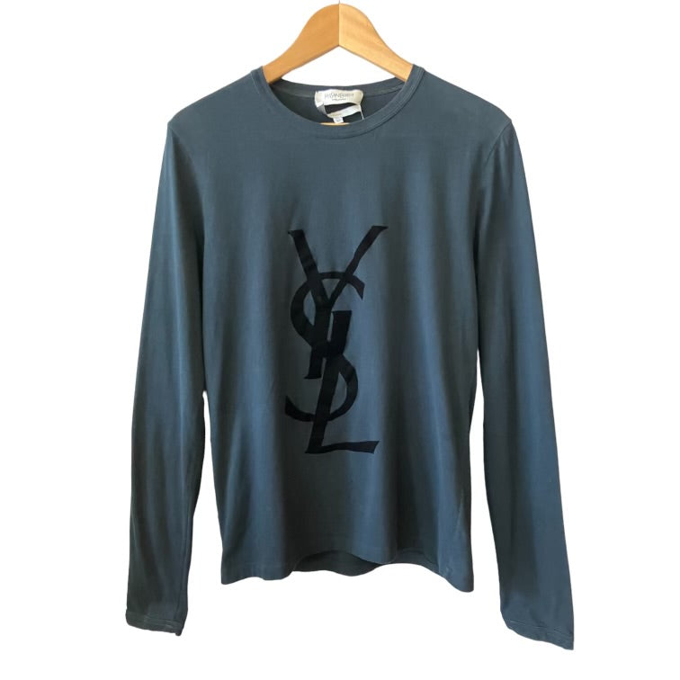 Y2K YSL Long Sleeve