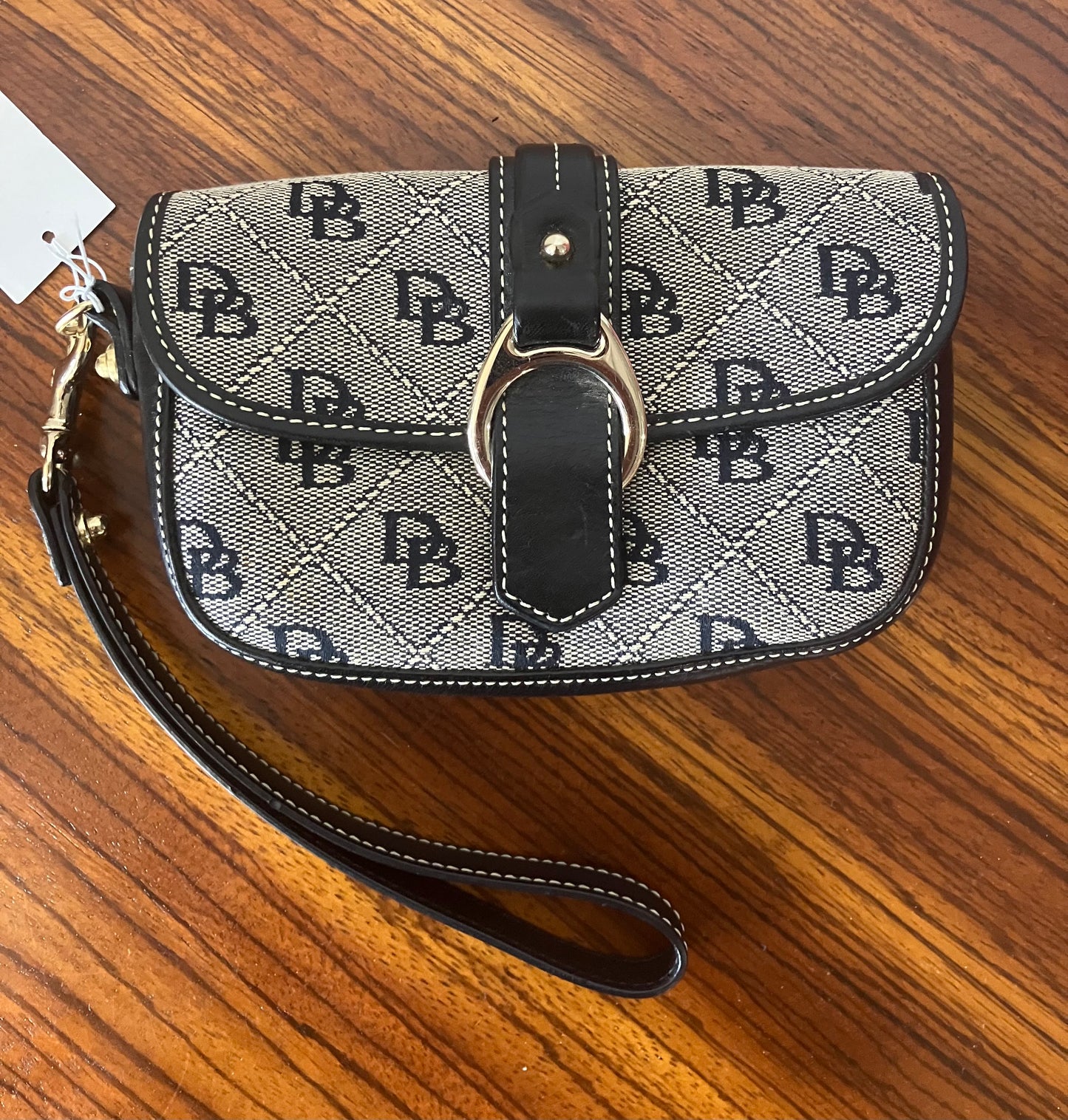 Dooney & Bourke Wristlet