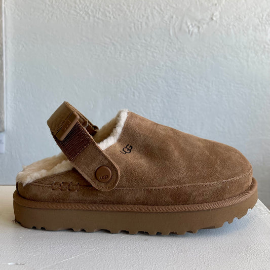 UGG Goldenstar Clog | Size 5.5