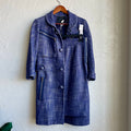 Marc Jacobs Tweed Jacket and Skirt Set | Small