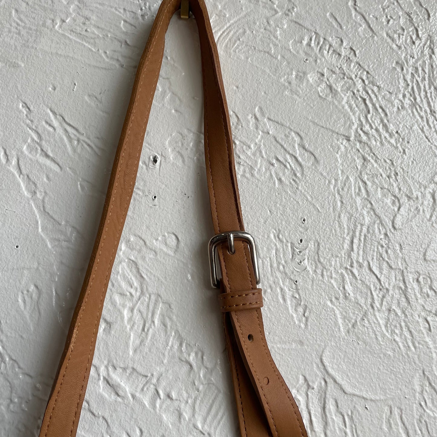 Coach Willis Crossbody Bag in Camel #9927