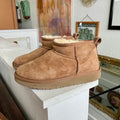 UGG Classic Ultra Mini | Size 4