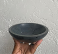 Shungite Healing Chakra 6" Bowl